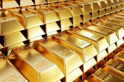 Một nửa vàng khai thác của thế giới giờ nằm trong tay những quốc gia nào?