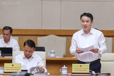 Thứ trưởng Bộ Tài chính: Tăng trưởng huy động vốn đến ngày 22/8 đạt 8,77% cao hơn mức tăng tín dụng