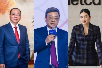 Loạt lãnh đạo doanh nghiệp lớn không nhận thù lao trong nửa đầu năm 2026