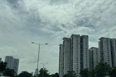 Thị trường nhà ở Hà Nội: Lợi thế từ thể chế, quy hoạch và hạ tầng