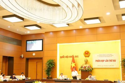Đề xuất bãi bỏ toàn bộ 5.926 văn bản quy phạm pháp luật