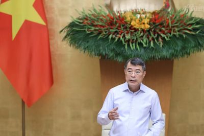 Thủ tướng Lê Minh Hưng: Tăng tốc, bứt phá, quyết tâm cao nhất hoàn thành mục tiêu năm 2026