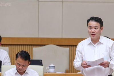 Bộ Tài chính đề xuất năm nhiệm vụ tạo dư địa tăng trưởng 4 tháng cuối năm