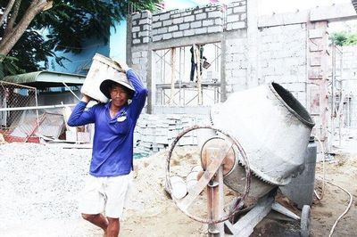 Tân An sẵn sàng cho năm học mới