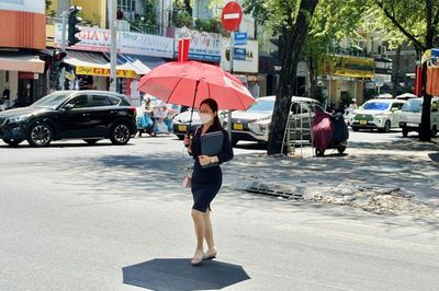 Thời tiết Bắc Ninh đêm mùng 3, ngày 4/9: Nhiệt độ cao nhất 35 độ