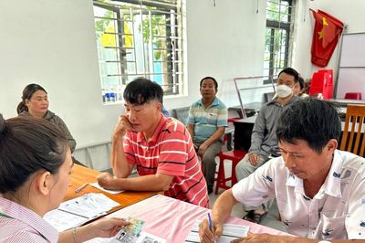 Phát huy hiệu quả chương trình tín dụng ưu đãi