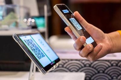 Cảnh giác trước 'cái bẫy' ẩn sau mã QR