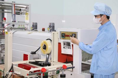 Tập trung triển khai các giải pháp thúc đẩy hoạt động đổi mới sáng tạo