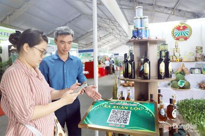 Ứng dụng AI trong truy xuất nguồn gốc nông sản