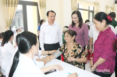 Sử dụng trụ sở dôi dư hiệu quả