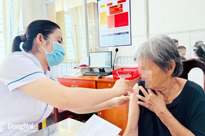Ðừng chủ quan khi bị chó, mèo cắn, cào