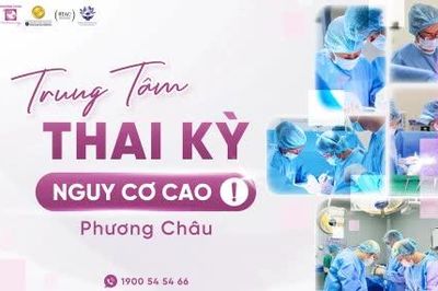 Quản lý đái tháo đường thai kỳ tại Bệnh viện Phương Châu Sa Đéc: Chủ động tầm soát, an tâm thai kỳ