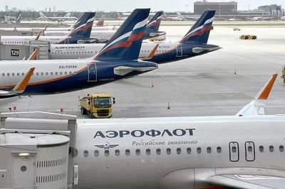 Ukraine chính thức cảnh báo nguy cơ với máy bay dân dụng trong không phận Nga