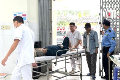 Thực hiện tốt cấp cứu, điều trị trong dịp lễ