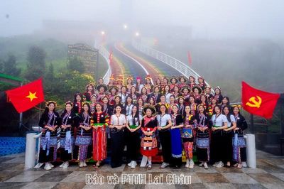 Tổng doanh thu du lịch dịp Quốc khánh đạt trên 153 tỷ đồng