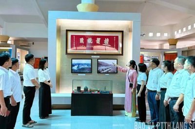 Những "nhân chứng" lịch sử