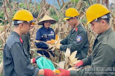Dấu ấn trong lòng dân