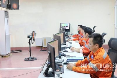 Đầu tàu tăng trưởng công nghiệp