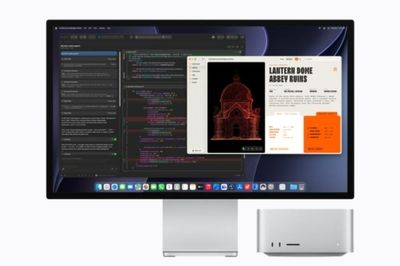 iMac và Mac mini: Bộ đôi giải pháp nổi bật cho công việc hiện đại