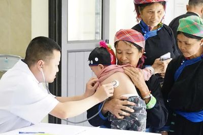 Từ năm học 2026 - 2027: Trường mầm non, tiểu học phải rà soát tiền sử tiêm chủng của học sinh