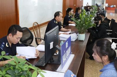 Lào Cai: Thu ngân sách 8 tháng đạt hơn 14 nghìn tỷ đồng