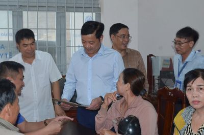 Lâm Đồng đẩy nhanh, nâng chất lượng đo đạc, lập bản đồ địa chính