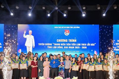 Học Bác bằng những việc làm thiết thực