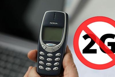Việt Nam tắt hoàn toàn mạng di động 2G từ ngày 15/9/2026 nhằm tối ưu tần số cho 5G và 6G