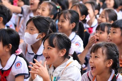 Lâm Đồng tăng cường bảo vệ, hỗ trợ trẻ em phát triển an toàn trên môi trường mạng