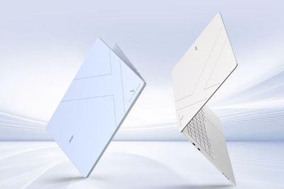 Laptop Acer Swift Blade 14 ra mắt: Thiết kế siêu nhẹ 799g cùng màn hình OLED 3K đỉnh cao