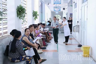 Vì sức khỏe Nhân dân