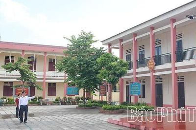 Vững tin bước vào năm học mới
