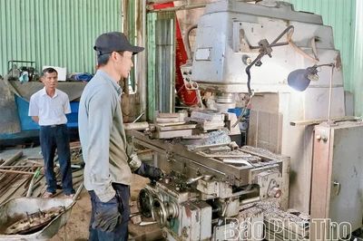 Đường lớn cho kinh tế tư nhân