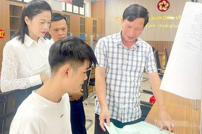 Chuyển động từ cơ sở