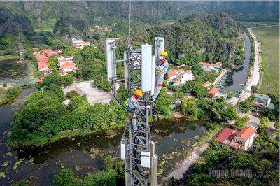 Tắt sóng 2G: Đảm bảo quyền lợi, thông tin liên lạc cho người dân