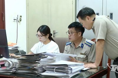 Chống lãng phí từ những việc làm cụ thể