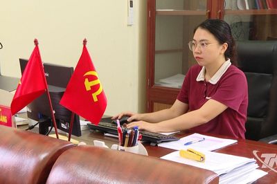 Đào tạo cán bộ đáp ứng yêu cầu nhiệm vụ giai đoạn mới
