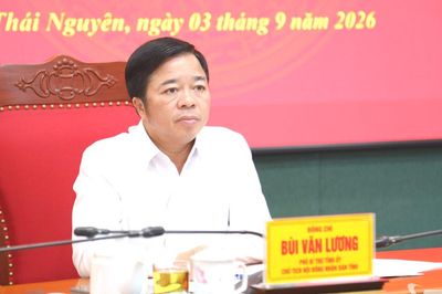 Công bố quyết định kiểm toán tài chính công, tài sản công năm 2025