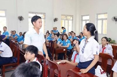 Để mỗi gia đình là một mái ấm