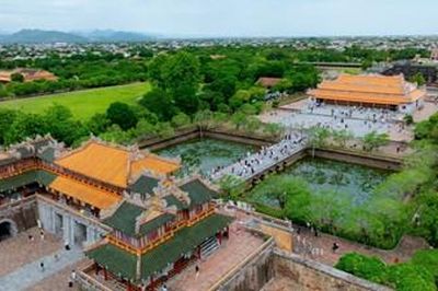 Nghị quyết 27-NQ/TW: Cơ hội định vị lại Huế trong bản đồ phát triển quốc gia
