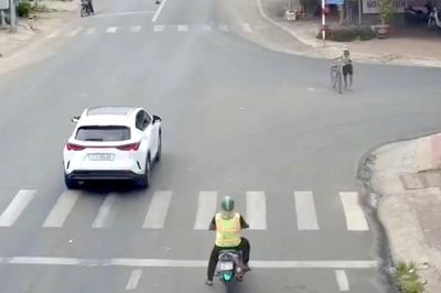Đắk Lắk: Phạt 54 trường hợp vượt đèn đỏ, thu gần 400 triệu đồng trong 5 ngày nghỉ lễ