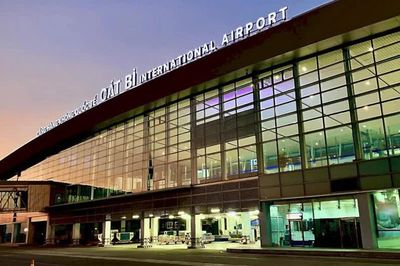 Vật thể bay xuất hiện gần sân bay Cát Bi, nhiều chuyến bay bị ảnh hưởng