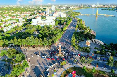Phú Thọ: Tăng tốc hoàn thiện cơ sở dữ liệu đất đai 'đúng - đủ - sạch - sống'