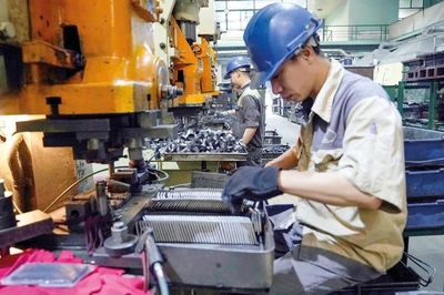 Mở rộng không gian để doanh nghiệp tư nhân bứt phá