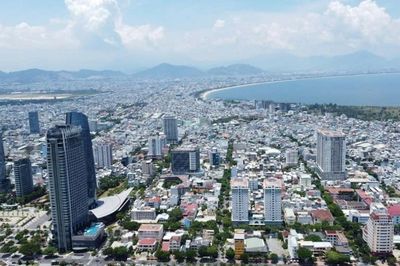 Trung tâm Tài chính quốc tế Việt Nam tại Đà Nẵng: Vốn đầu tư tỷ đô vẫn đang chờ!