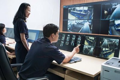 Chi cục Hải quan khu vực XIII: Siết chặt kiểm soát rủi ro, tờ khai luồng Đỏ tăng mạnh