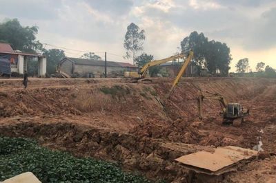 Chấm điểm giải ngân đầu tư công: Thử nghiệm trước khi chấm chính thức