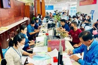 Rà soát hàng loạt trường hợp nghỉ việc theo Nghị định 178