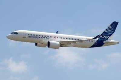 Airbus mở rộng đào tạo A220 tại châu Á