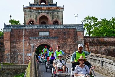 Công nghiệp văn hóa và du lịch - Đôi cánh của động lực tăng trưởng mới
